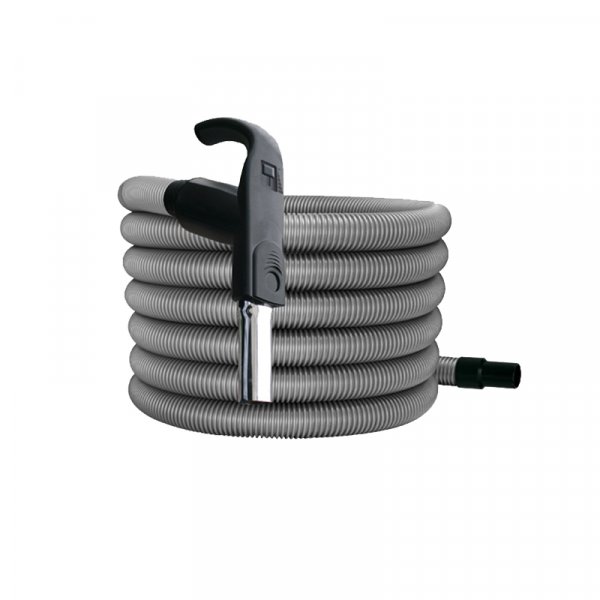 Vysavačová hadice 9m s regulací výkonu pro Husky Compact a Vision