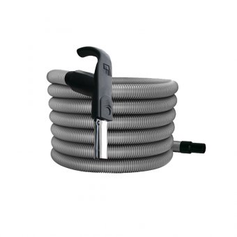 Vysavačová hadice 12m s regulací výkonu pro Husky Compact a Vision