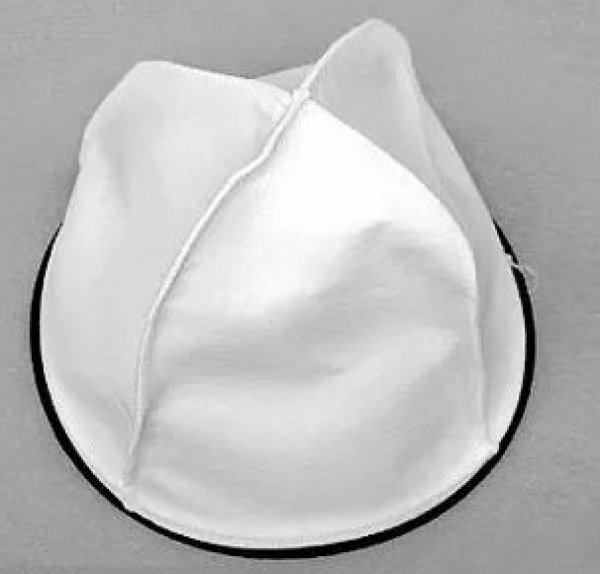 Filtr pro agregát H2O