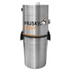 Centrální vysavač HUSKY AIR TITAN 2