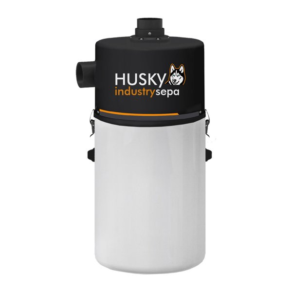 HUSKY Industry Sepa