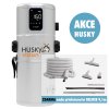 AKCE: Centrální vysavač HUSKY VISION+sada příslušenství DELUXE 9,1m