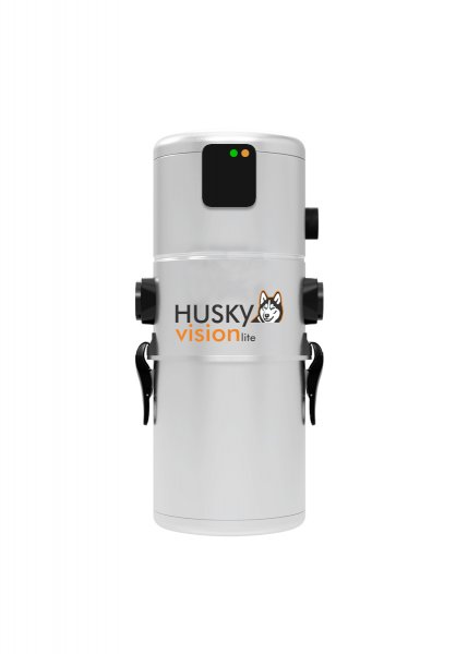 Centrální vysavač HUSKY VISION Lite