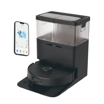 Robotický vysavač Tubo Robo TR1000L 