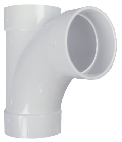 Odbočka T 90st./VC100 (55 ks)