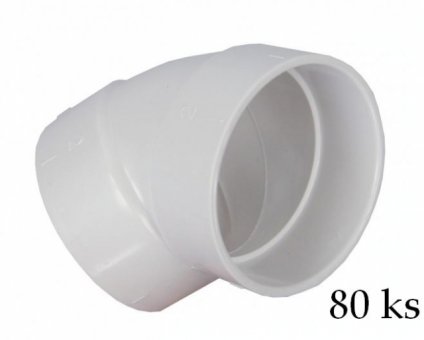 Koleno 45/VC250 (80ks á 25,78)