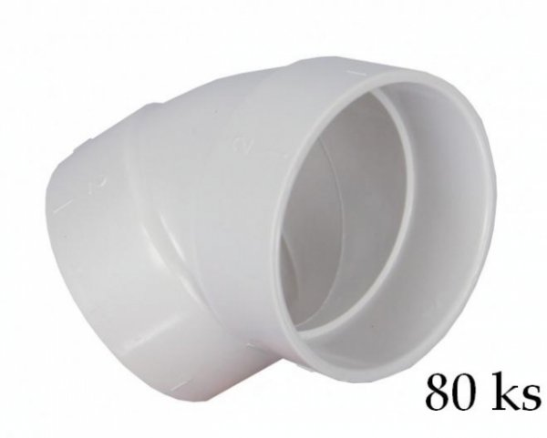 Koleno 45/VC250 (80ks á 25,78)