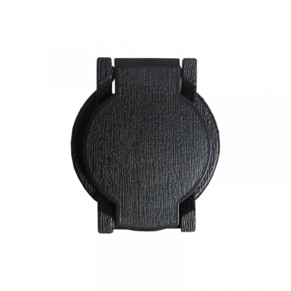 Užitný ventil černý s el. kontakty-černý