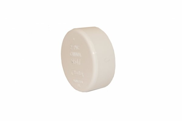 víčko na trubku/VC1000 (250 ks)