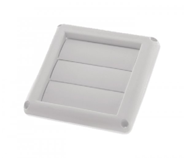 Velký PVC kryt výfuku vzduchu